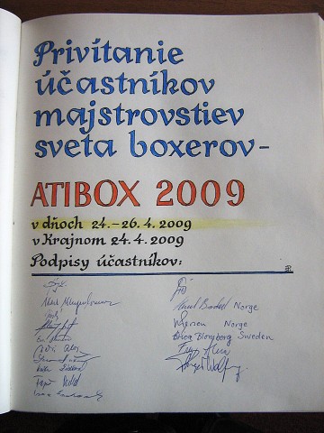 www.atibox.net * www.euroboxer.eu * www.boxergenealogia.eu